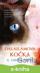 Dalajlamova kočka a umění příst