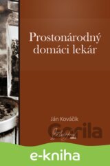 Prostonárodný domáci lekár