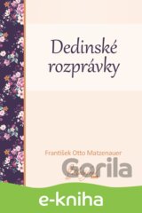 Dedinské rozprávky