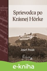Sprievodca po Krásnej Hôrke