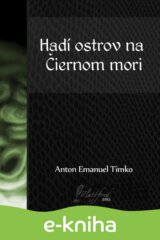 Hadí ostrov na Čiernom mori
