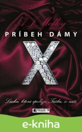 Príbeh dámy X