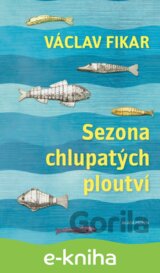 Sezona chlupatých ploutví