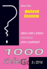 1000 riešení 8/2014