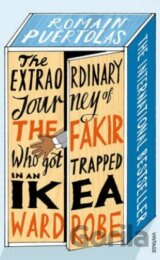 The Extraordinary Journey of the Fakir Who Got Trapped in an Ikea Wardrobe