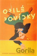 Opilé povídky
