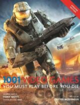 1001 Video Games You Must Play Before You Die
