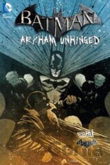 Batman: Arkham Unhinged (Volume 4)