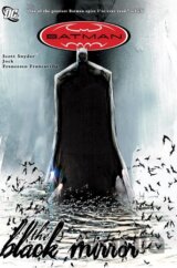 Batman: The Black Mirror