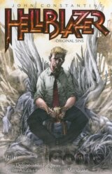 Hellblazer 1