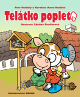 Telátko Popleta