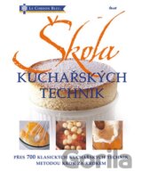 Škola kuchařských technik