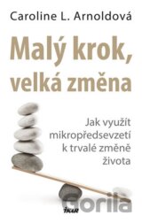 Malý krok, velká změna