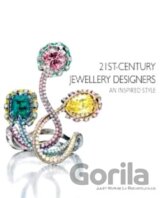 21st-Century Jewellery Designers
