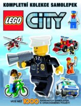 LEGO City