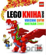 LEGO® Kniha nápadů