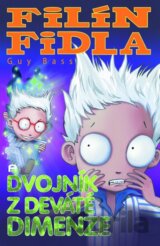 Filín Fidla a dvojník z Deváté dimenze