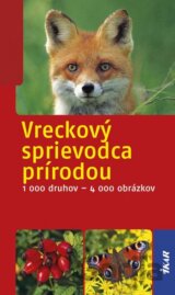 Vreckový sprievodca prírodou