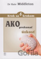 Ako prekonať úzkosť