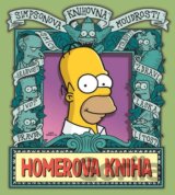 Simpsonova knihovna moudrosti: Homerova kniha