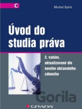 Úvod do studia práva