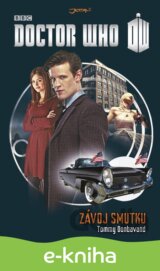 Doctor Who: Závoj smutku
