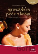 Ájurvédská péče o krásu