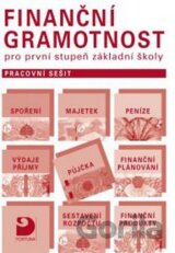 Finanční gramotnost pro první stupeň ZŠ