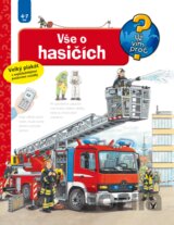 Vše o hasičích