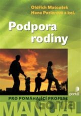 Podpora rodiny