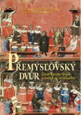 Přemyslovský dvůr