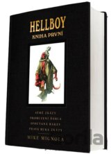 Hellboy