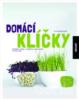 Domácí klíčky