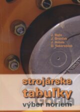 Strojárske tabuľky