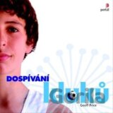 Dospívání kluků