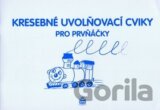 Kresebné uvolňovací cviky pro prvňáčky