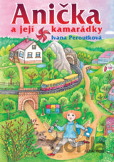 Anička a její kamarádky