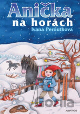 Anička na horách