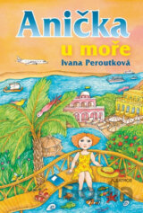 Anička u moře