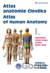 Atlas anatomie člověka I.