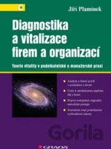 Diagnostika a vitalizace firem a organizací