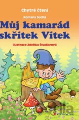 Můj kamarád skřítek Vítek