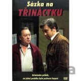 Sázka na třináctku