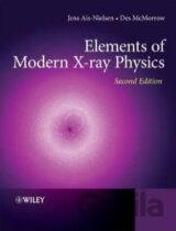 Elements of Modern X-Ray Physics