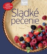 Sladké pečenie - kuchárka z edície Apetit (1)