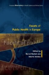 Facets of Public Health in Europe