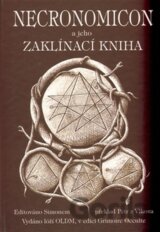 Necronomicon a jeho Zaklínací kniha