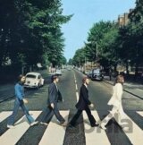 Beatles: Abbey Road LP