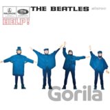 Beatles: Help LP
