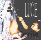 Lucie: Černý kočky, mokrý žáby